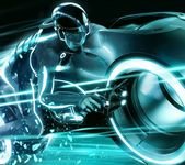 pic for Tron Legacy HD 960x854